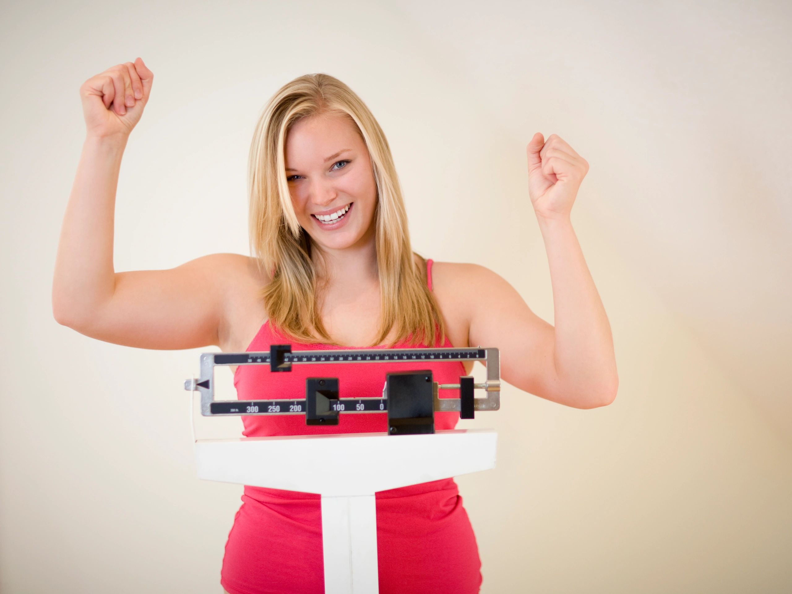 NASM Certified Personal Trainer